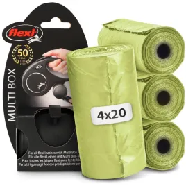 pojemnik-multi-box-dozownik-smyczy-flexi-etui-80x-worki-odchody-kupy-psa