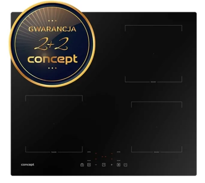 Płyta indukcyjna Concept IDV2460m