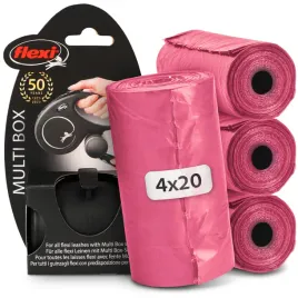 pojemnik-multi-box-dozownik-smyczy-flexi-etui-80x-worki-odchody-kupy-psa