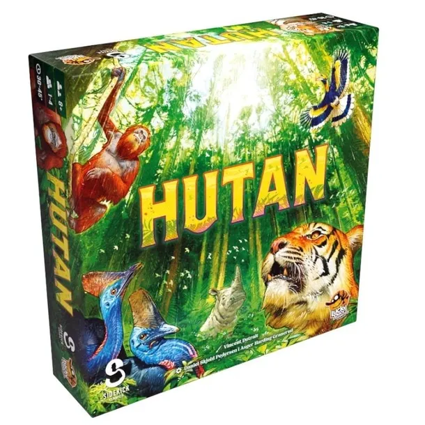 hutan
