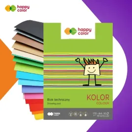 blok-tech-a4-10-happy-color-170g-kolor