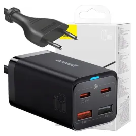 ladowarka-sieciowa-baseus-gan3-pro-2x-usb-c-2x-usb-65w-czarna