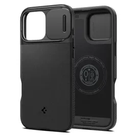spigen-optik-armor-mag-magsafe-iphone-16-pro-max-black