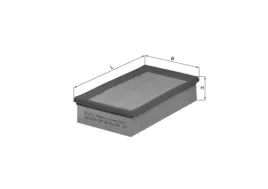 filtr-powietrza-knecht-lx105