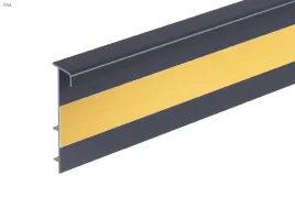 listwa-dywanowa-ozebrowana-pvc-cezar-grafitowy-ral7024-mat-250m