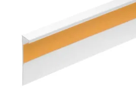 listwa-dywanowa-plaska-pvc-cezar-bialy-ral9003-mat-250m