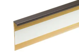 listwa-dywanowa-plaska-pvc-cezar-braz-czekoladowy-ral8019-mat-250m