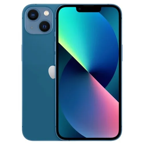 Apple iPhone 13 Mini 128GB | BLUE | NIEBIESKI