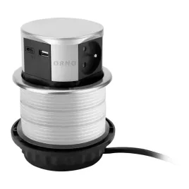 orno-gniazdo-blatowe-meblowe-wysuwane-z-ladowarka-usb-a-c-i-przewodem-15m