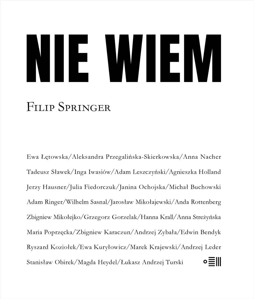 nie-wiem