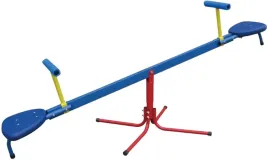 hustawka-wagowa-rownowazna-dziecieca-podwojna-ogrodowa-spartan-172-cm
