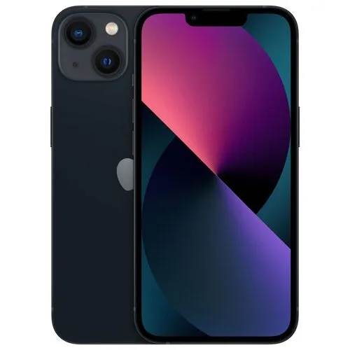 Apple iPhone 13 Mini 128GB | BLACK | CZARNY