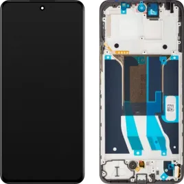 org-wyswietlacz-lcd-oryginalny-z-ramka-ekran-do-realme-12-czarny