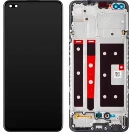 org-wyswietlacz-lcd-oryginalny-z-ramka-ekran-do-oppo-reno4-lite-czarny