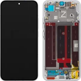 org-wyswietlacz-lcd-oryginalny-z-ramka-ekran-do-oppo-reno13-bialy