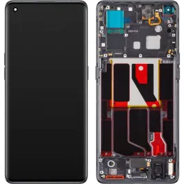 org-wyswietlacz-lcd-oryginalny-z-ramka-ekran-do-oppo-find-x5-czarny