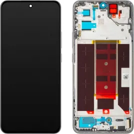 org-wyswietlacz-lcd-oryginalny-z-ramka-ekran-do-oppo-reno12-pro-srebrny