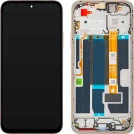 org-wyswietlacz-lcd-oryginalny-z-ramka-ekran-do-oppo-a6-zloty