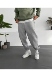 szare-meskie-spodnie-dresowe-z-mankietami-i-kieszeniami-xs-s-5ia