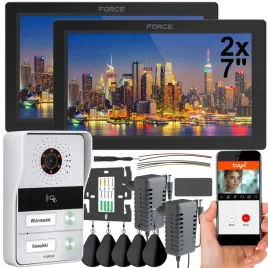 wideodomofon-force-zen-twen-duo-2x-monitor-7-czarny-full-hd-wifi-tuya