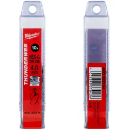 milwaukee-zestaw-wiertla-do-metalu-4-mm-hss-g-thunderweb-10-sztuk