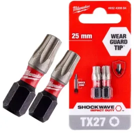 bity-udarowe-milwaukee-torx-tx27-25-mm-2-szt-shockwave-do-zakretarki