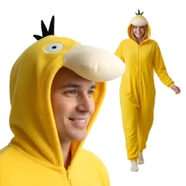 pizama-onesie-kigurumi-kostium-przebranie-pokemon-psyduck-xxxl-195-205cm