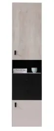 regal-planet-4-szerokosc-45-cm-czarny
