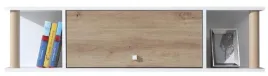 polka-wiszaca-mlodziezowa-na-sciane-125-cm-faro-12-bialy-odcienie-szarosci