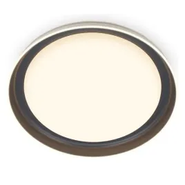 plafon-led-lampa-sufitowa-24w-2600lm-o43-cm-okragla-antracyt-nowoczesna