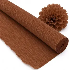 krepina-wloska-180g-brazowa-50cm-250cm-gruby-papier-ozdobny-dekoracyjny