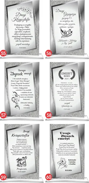 statuetka-szklana-lustro-0097-stan-nowy-kod-producenta-0097