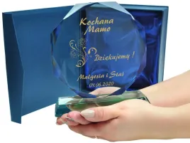 szklana-statuetka-szklany-slonecznik-0074-dla-mamy