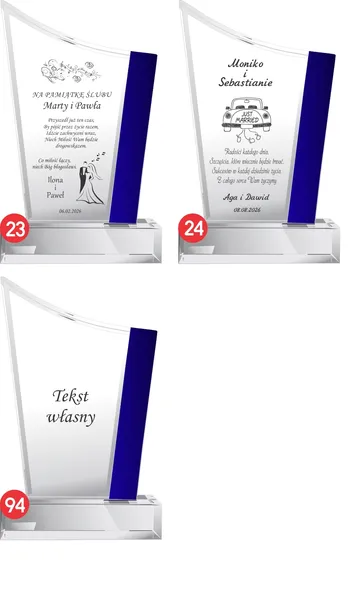 statuetka-blue-evolution-0104-pamiatka-slubu-nazwa-statuetka-z-grawerem