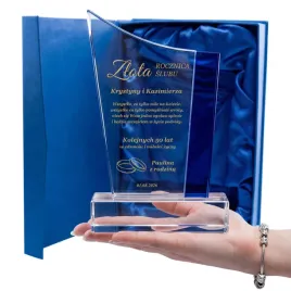 statuetka-blue-evolution-0104-rocznica-slubu