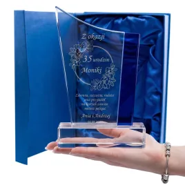 statuetka-blue-evolution-0104-urodziny