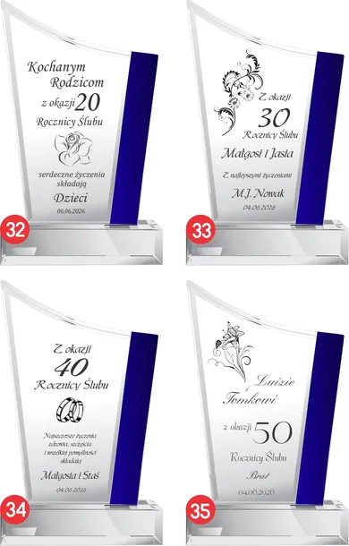 statuetka-blue-evolution-0104-rocznica-slubu-marka-grawer-gift