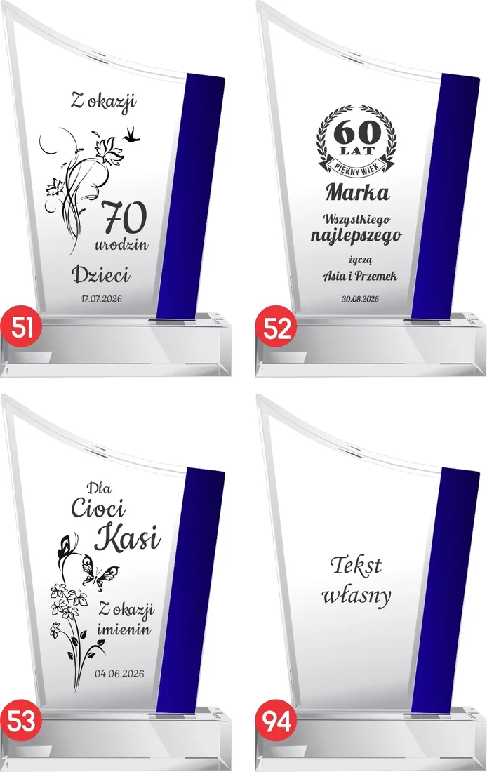 statuetka-blue-evolution-0104-urodziny