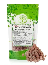 malinowe-kostki-bez-cukru-200g-suszone-zelki-naturalne-fit-wege-malina