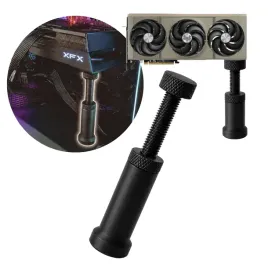 podporka-wspornik-do-karty-graficznej-gpu-czarna-regulacja-75-120-mm