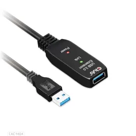 club3d-cac-1404-kabel-usb-usb-3-2-gen-1-3-1-gen-1-5-m-usb-a-czarny