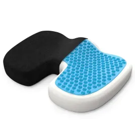 poduszka-ortopedyczna-bonmedico-zelowa-memory-ergonomiczna-czarna