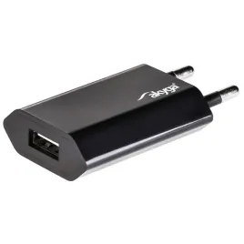 ladowarka-sieciowa-akyga-ak-ch-03bk-czarna-1xusb-5v-1a-240v