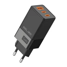 ladowarka-sieciowa-beline-bln3cb65-65w-gan-2xusb-c-usb-a-pd-qc-czarna