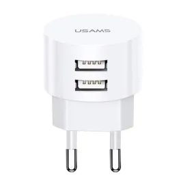 ladowarka-sieciowa-usams-t20-2xusb-21a-biala-uniwersalna-bez-kabla