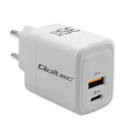 ladowarka-sieciowa-qoltec-35w-gan-1xusb-c-pd-1xusb-a-qc-3-0-biala