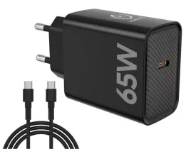ladowarka-sieciowa-rebeltec-h1065-usb-c-pd-65w-czarna-kabel-2-m
