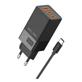 ladowarka-sieciowa-beline-bln3cb65c-65w-gan-2xusb-c-usb-a-czarna