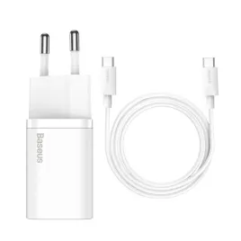 ladowarka-sieciowa-baseus-super-si-quick-charger-1c-25w-usb-c-biala