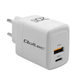 ladowarka-sieciowa-qoltec-51823-20w-gan-1xusb-c-pd-1xusb-a-qc-3-0-biala